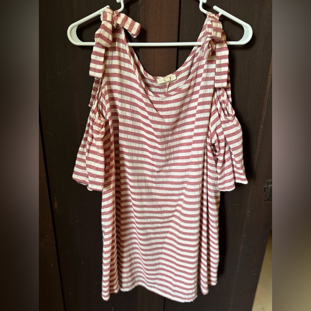 Large Tunic ,made by Easel